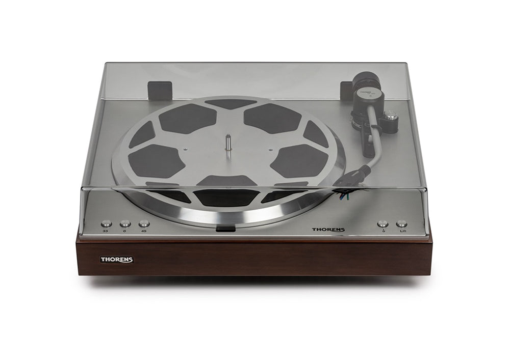 Thorens TD404 DD