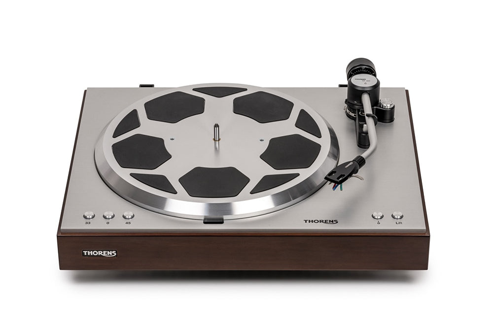 Thorens TD404 DD