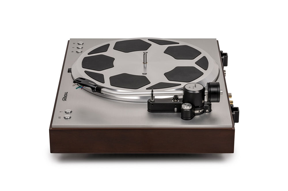 Thorens TD404 DD
