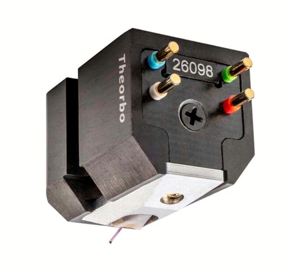 OTTA Theorbo moving coil cartridge