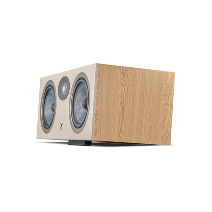 Focal Theva Center