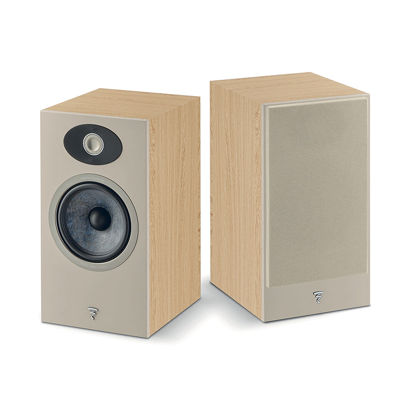 Focal Theva N°1