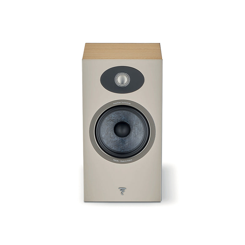 Focal Theva N°1