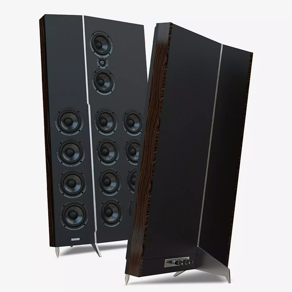 Thorens Soundwall HP600