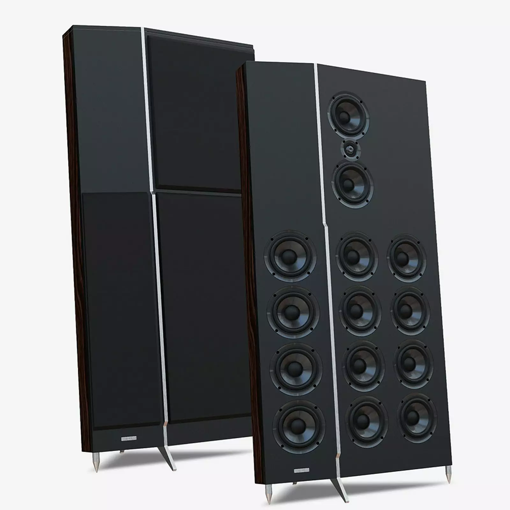 Thorens Soundwall HP600