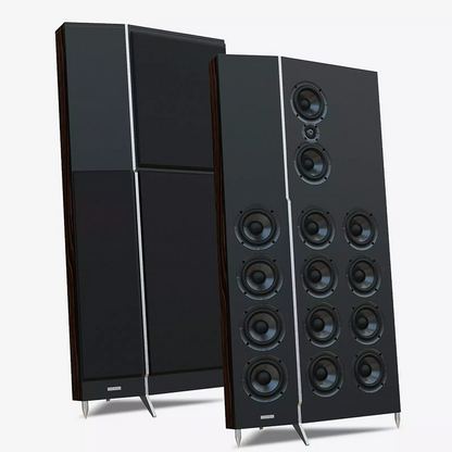 Thorens Soundwall HP600