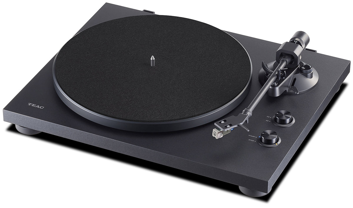DJ機材 TN-280BT Teac Teac TN-280BT-A3 Bluetooth Turntable | House Of Stereo