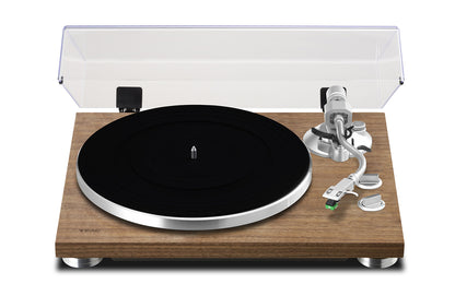 Teac TN-400BT-X Analog Turntable with Bluetooth