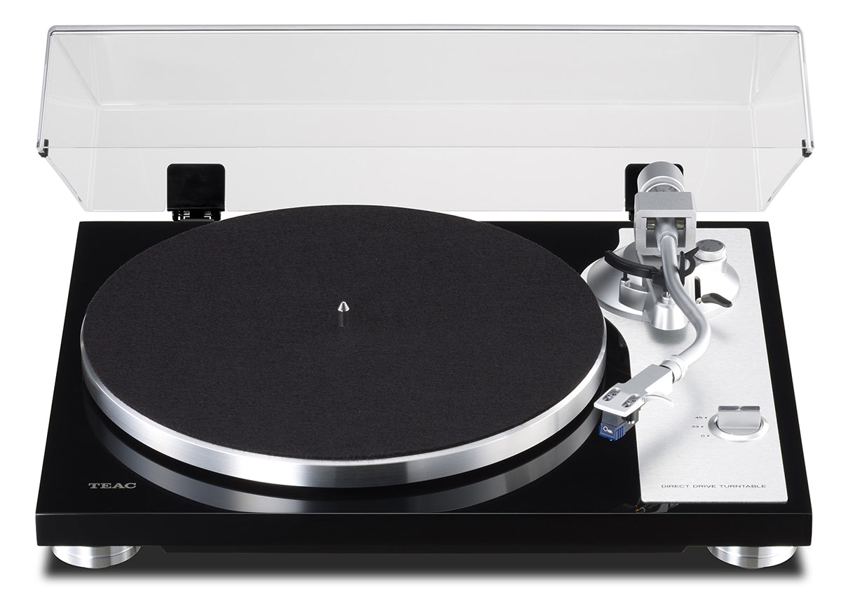 Teac TN-4D-SE Analog Turntable