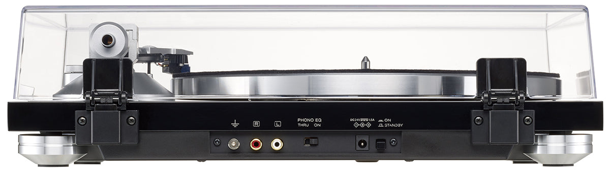 Teac TN-4D-SE Analog Turntable