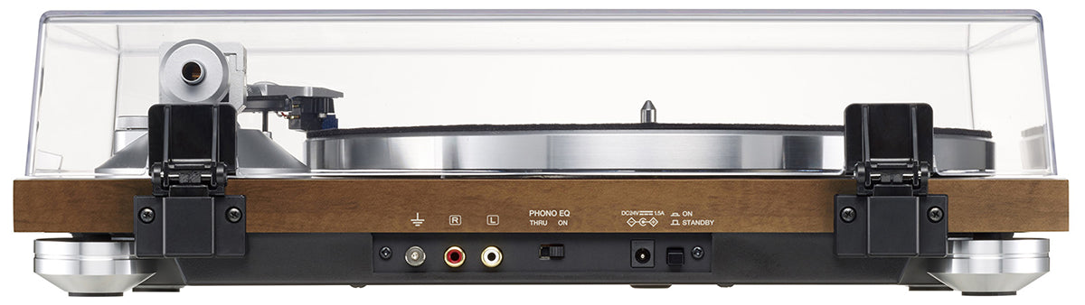 Teac TN-4D-SE Analog Turntable | House Of Stereo