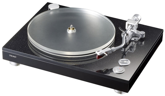 Teac TN-5BB Belt-drive turntable