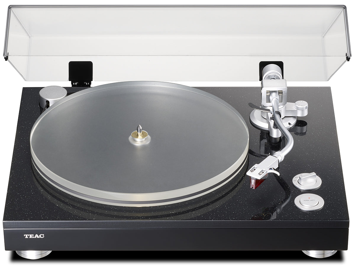 Teac TN-5BB Belt-drive turntable