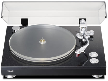 Teac TN-5BB Belt-drive turntable
