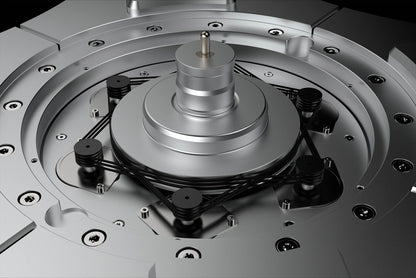 Acoustic Signature Belts