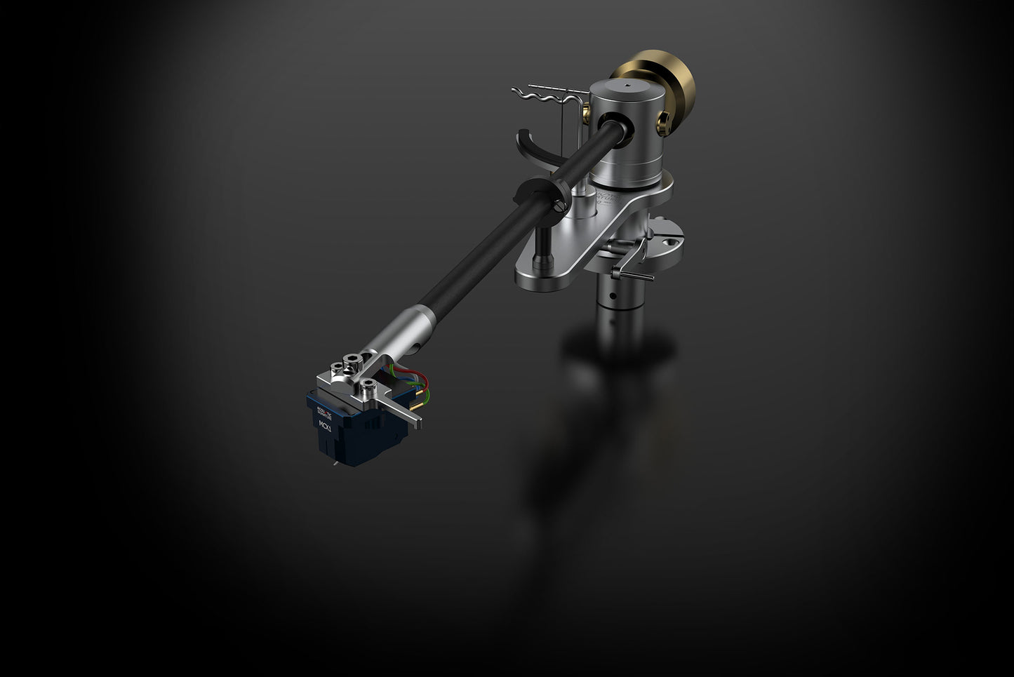 Acoustic Signature TA-500 Neo