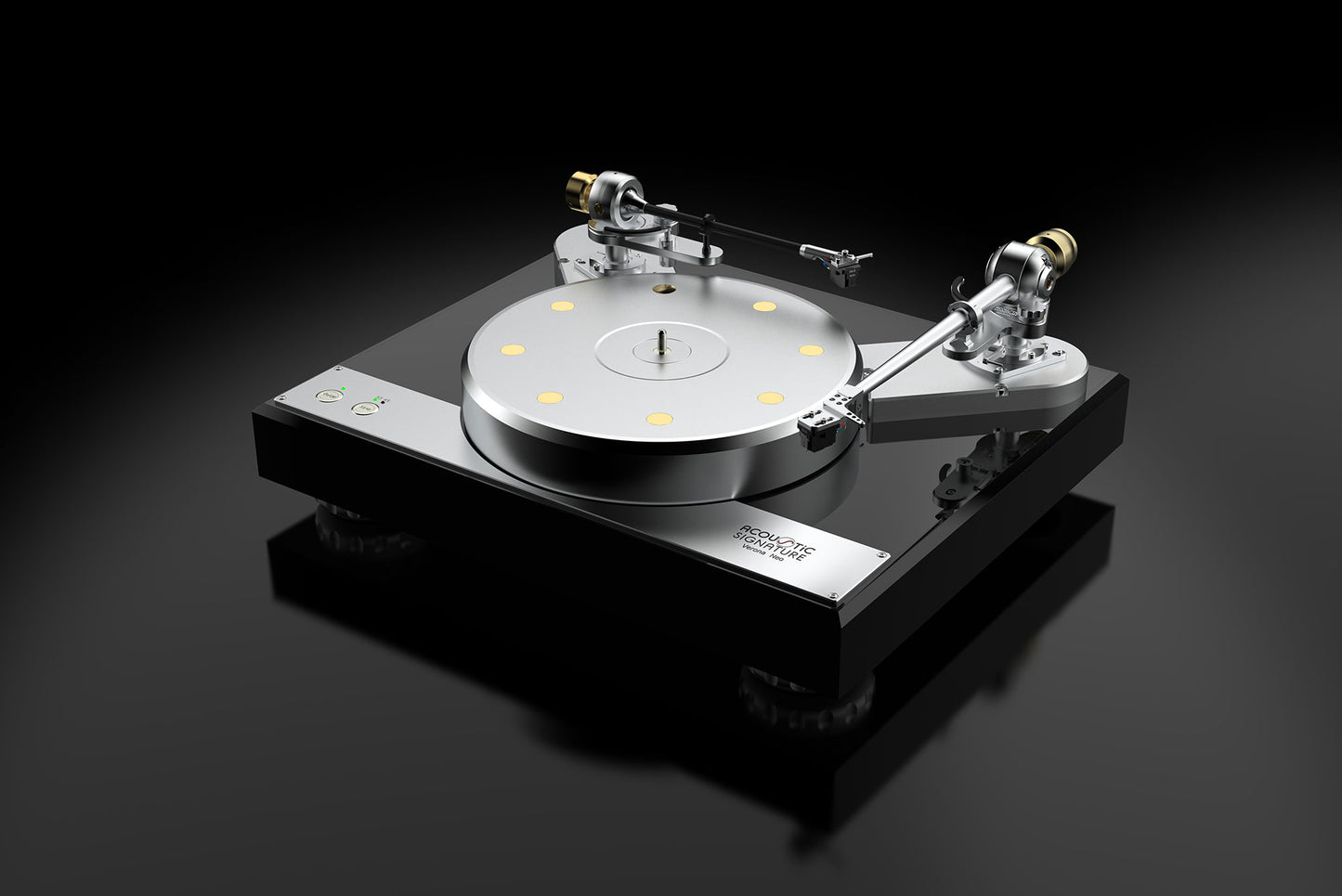 Acoustic Signature Verona Neo