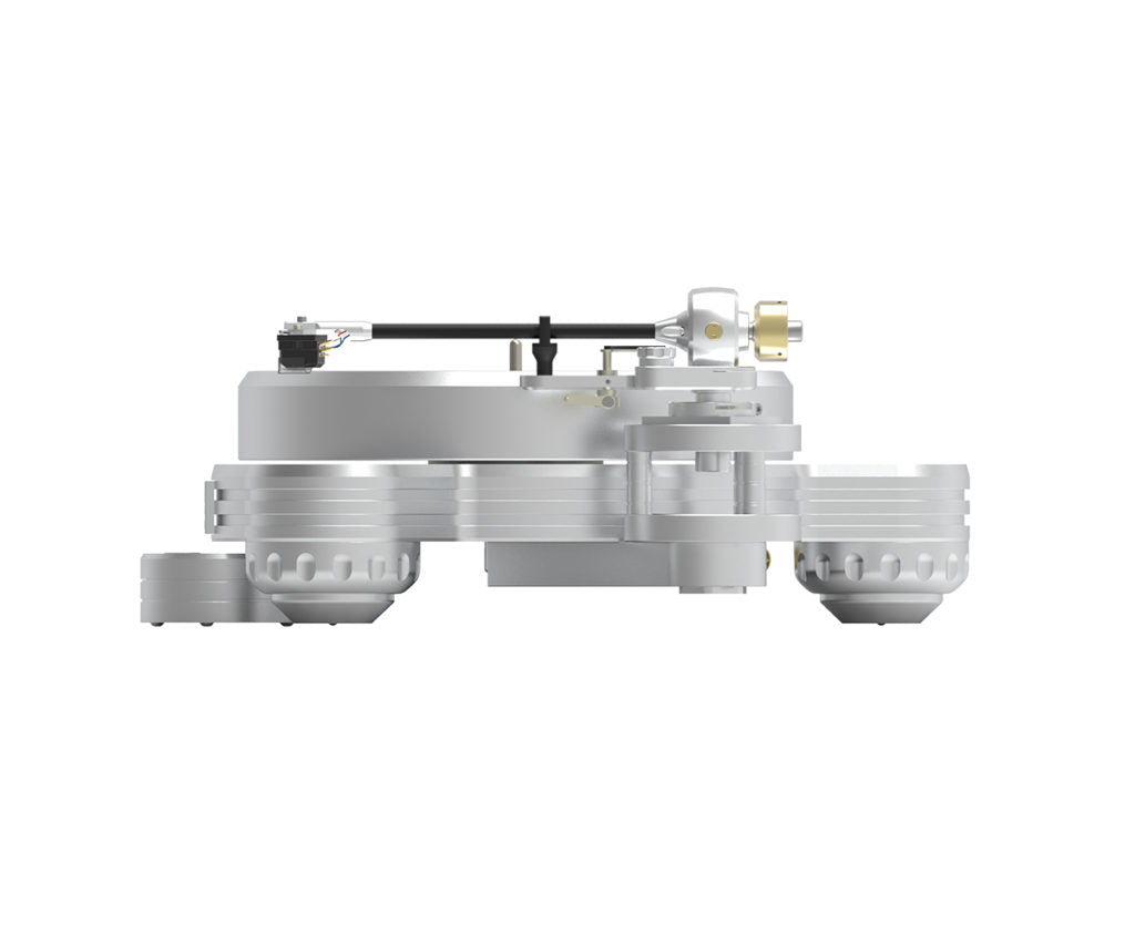 Acoustic Signature Tornado Neo