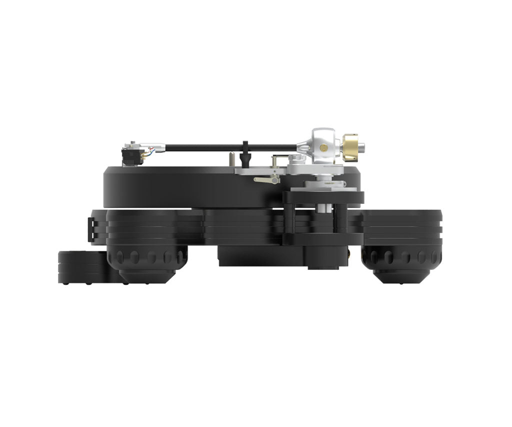 Acoustic Signature Tornado Neo