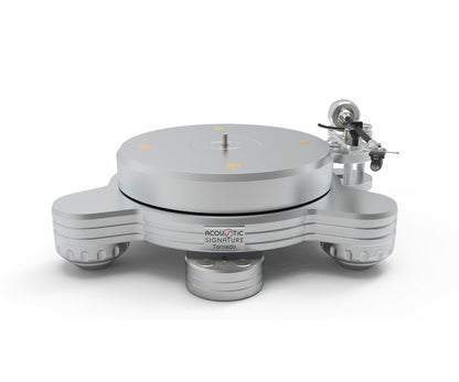Acoustic Signature Tornado Neo