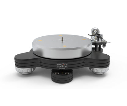 Acoustic Signature Tornado Neo
