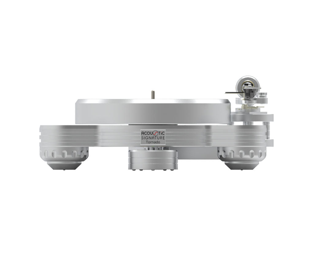 Acoustic Signature Tornado Neo