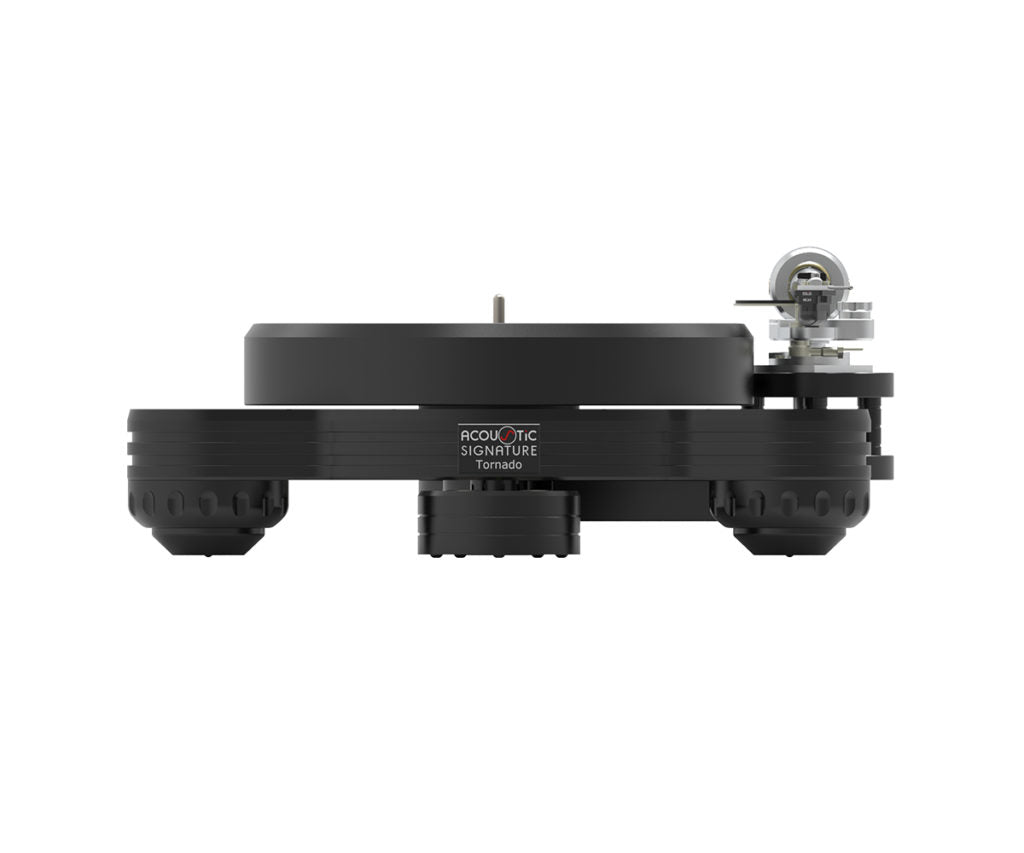 Acoustic Signature Tornado Neo