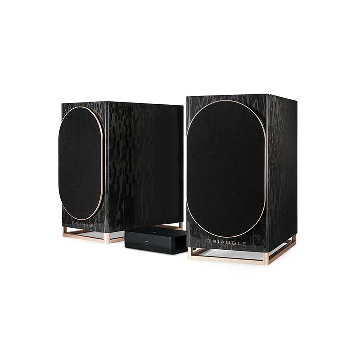 Triangle Capella Active Loudspeaker