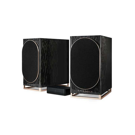 Triangle Capella Active Loudspeaker