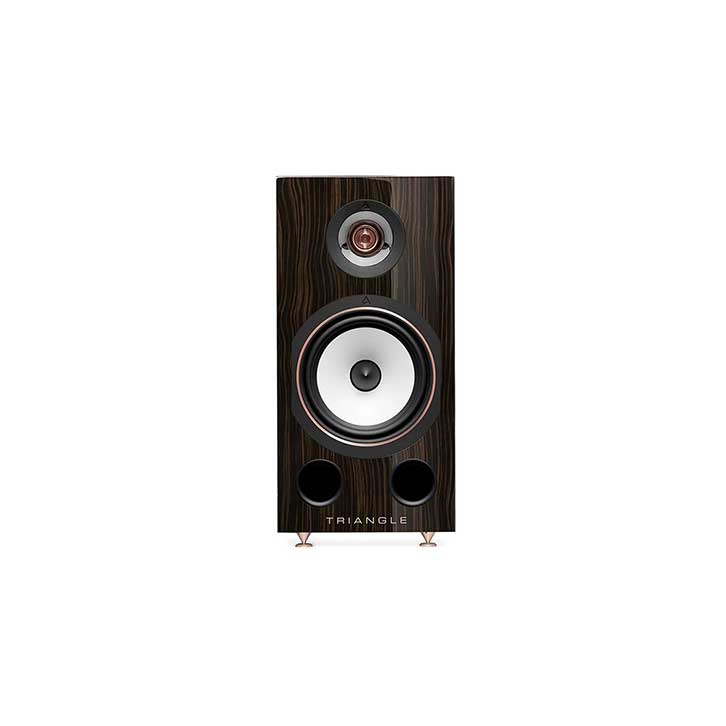 Triangle Esprit 40th - Comète 40th Anniversary |March Bundle Offer| Speakers with Stands and Symphonie Speaker cables 3m