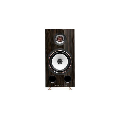 Triangle Esprit 40th - Comète 40th Anniversary |March Bundle Offer| Speakers with Stands and Symphonie Speaker cables 3m