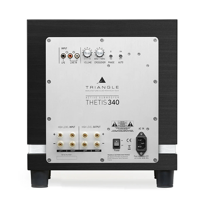 Triangle Thetis 340 Subwoofer