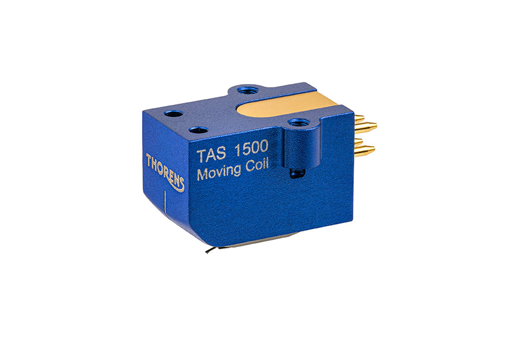Thorens TAS 1500