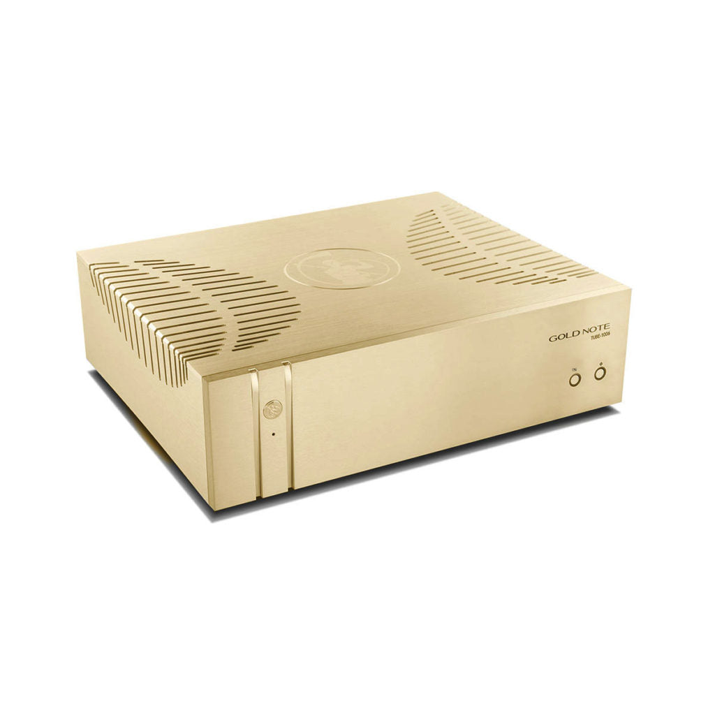 Gold Note TUBE-1006
