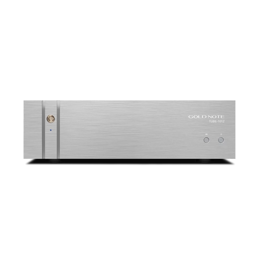 Gold Note TUBE-1012