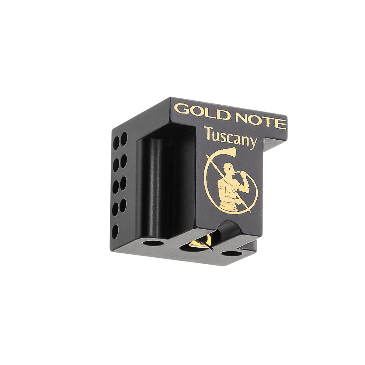 Gold Note Tuscany