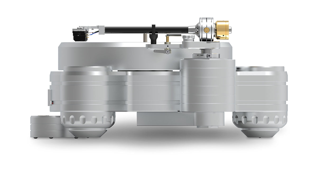 Acoustic Signature Typhoon Neo