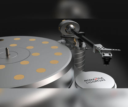 Acoustic Signature Typhoon Neo