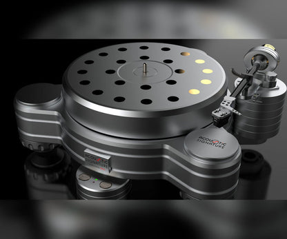 Acoustic Signature Typhoon Neo