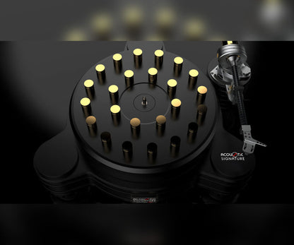 Acoustic Signature Typhoon Neo