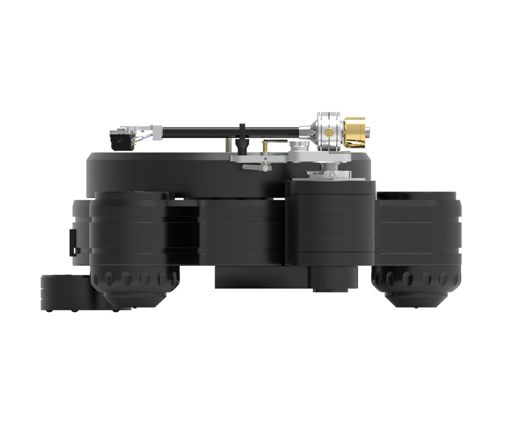 Acoustic Signature Typhoon Neo