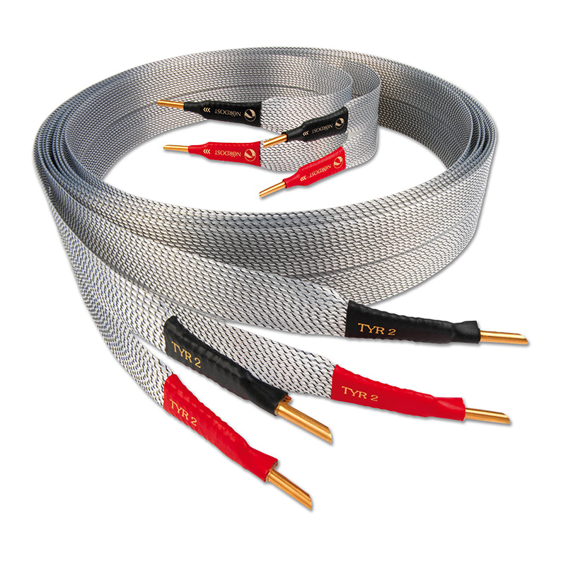 Nordost Tyr 2 Speaker Cable