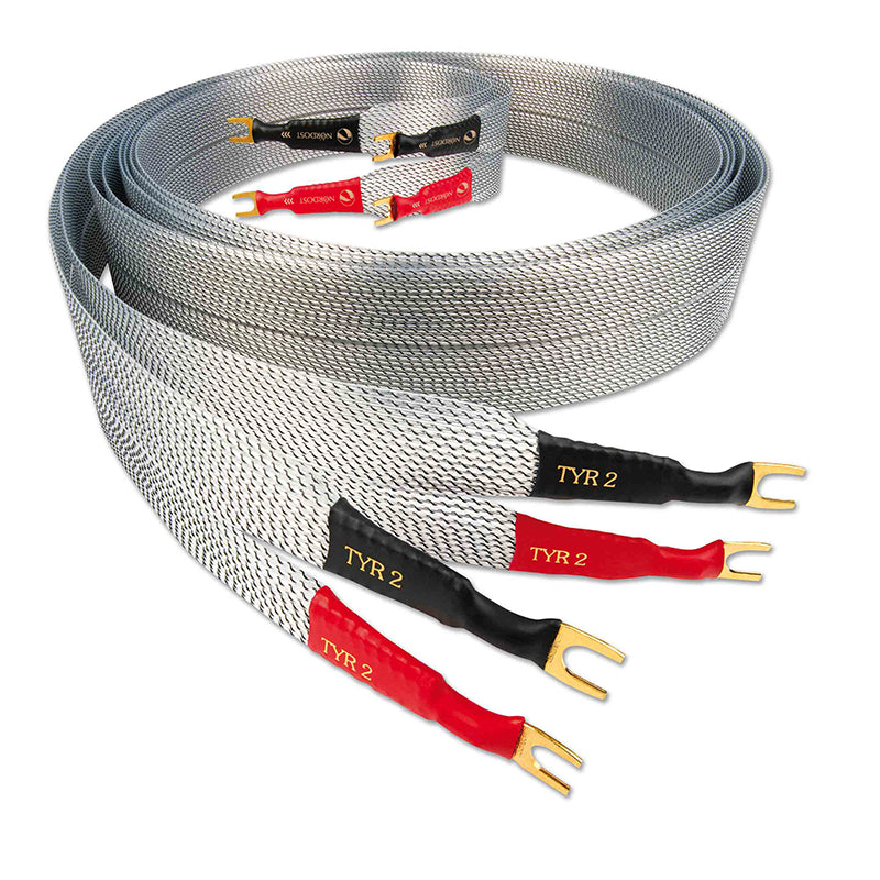 Nordost Tyr 2 Speaker Cable - Thumbnail 5