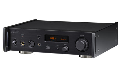 Teac UD-507 Preamplifier