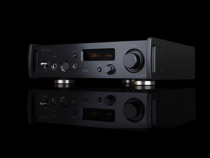 Teac UD-507 Preamplifier