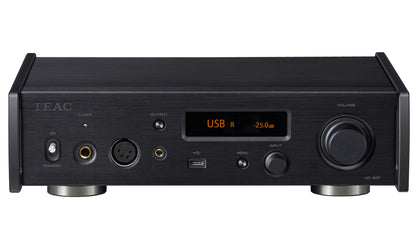 Teac UD-507 Preamplifier