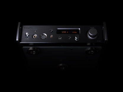 Teac UD-507 Preamplifier