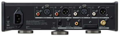 Teac UD-507 Preamplifier