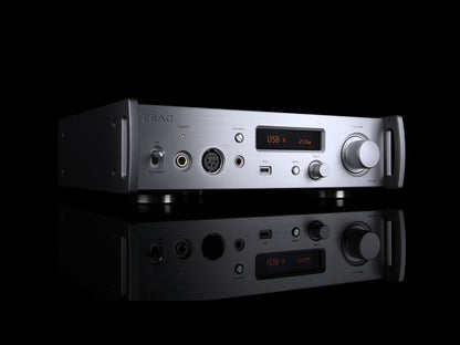 Teac UD-507 Preamplifier