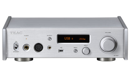 Teac UD-507 Preamplifier